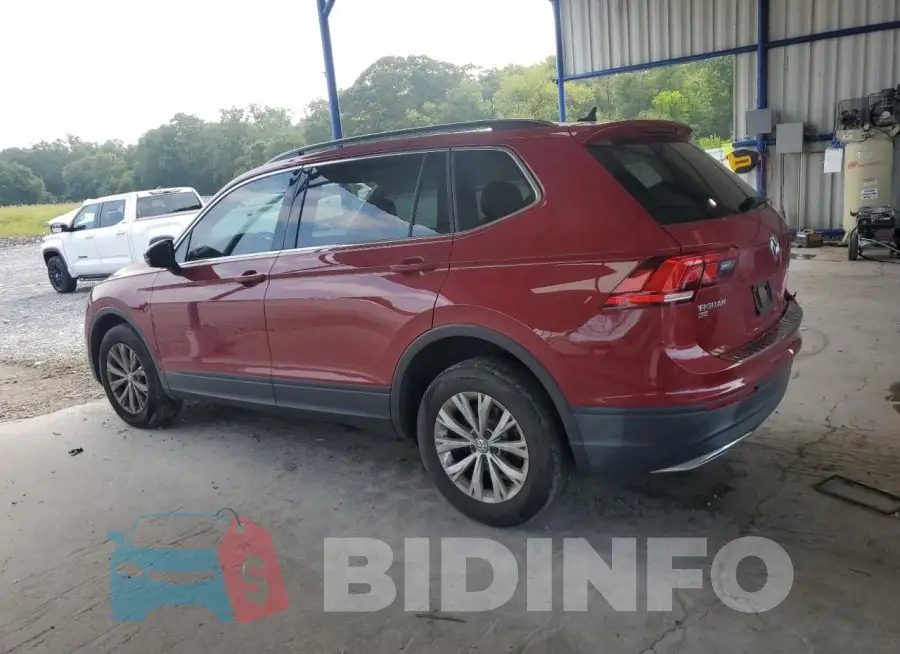3VV2B7AX8KM074758 Photo# 2