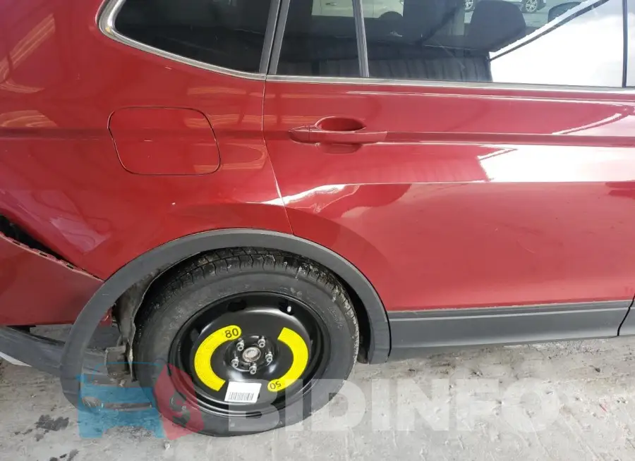 3VV2B7AX8KM074758 Photo# 11