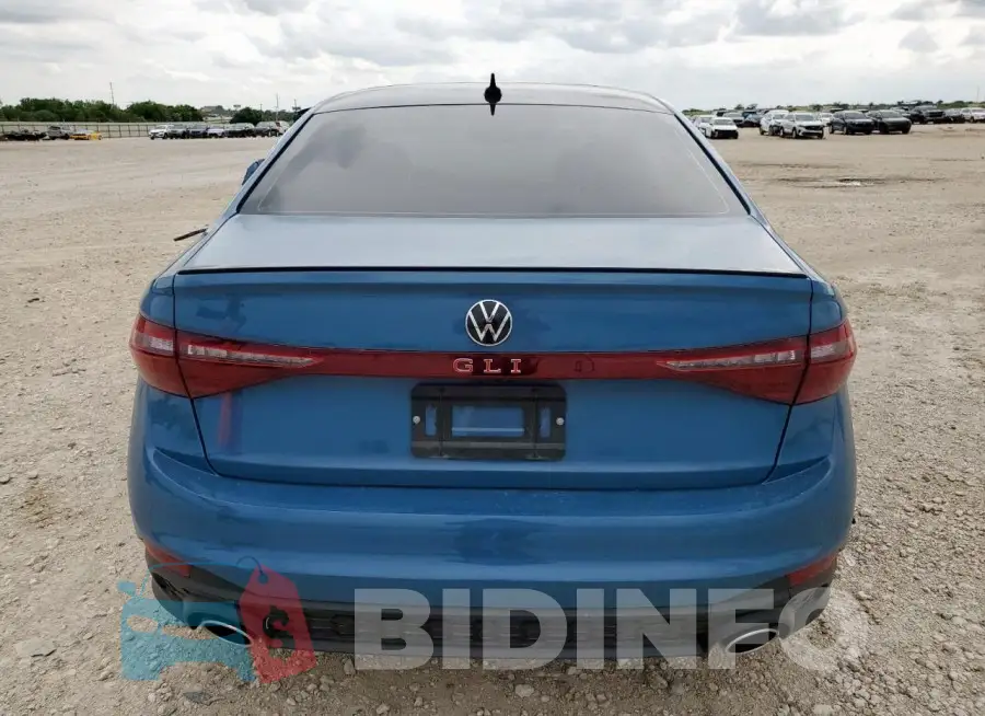 3VW1T7BU0SM048924 Photo# 6