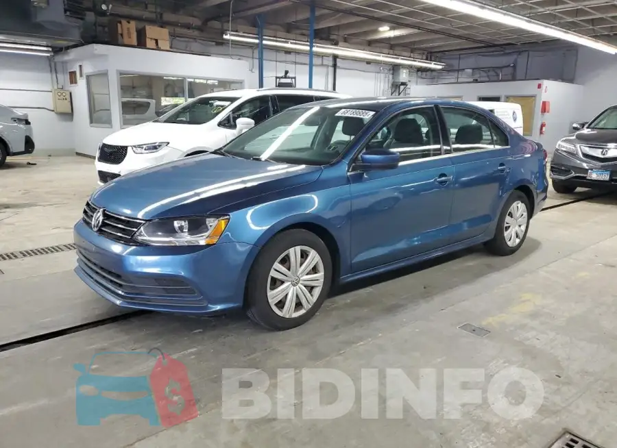 3VW2B7AJ0HM263274 Photo# 1