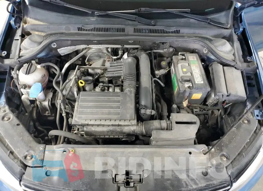 3VW2B7AJ0HM263274 Photo# 11