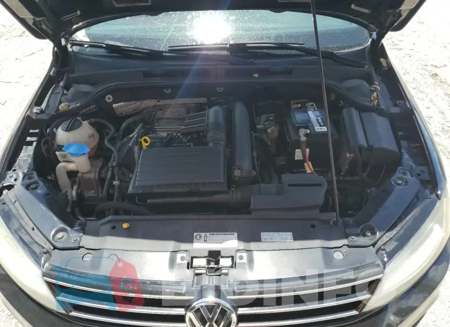 3VW2B7AJ1HM274395 Photo# 11