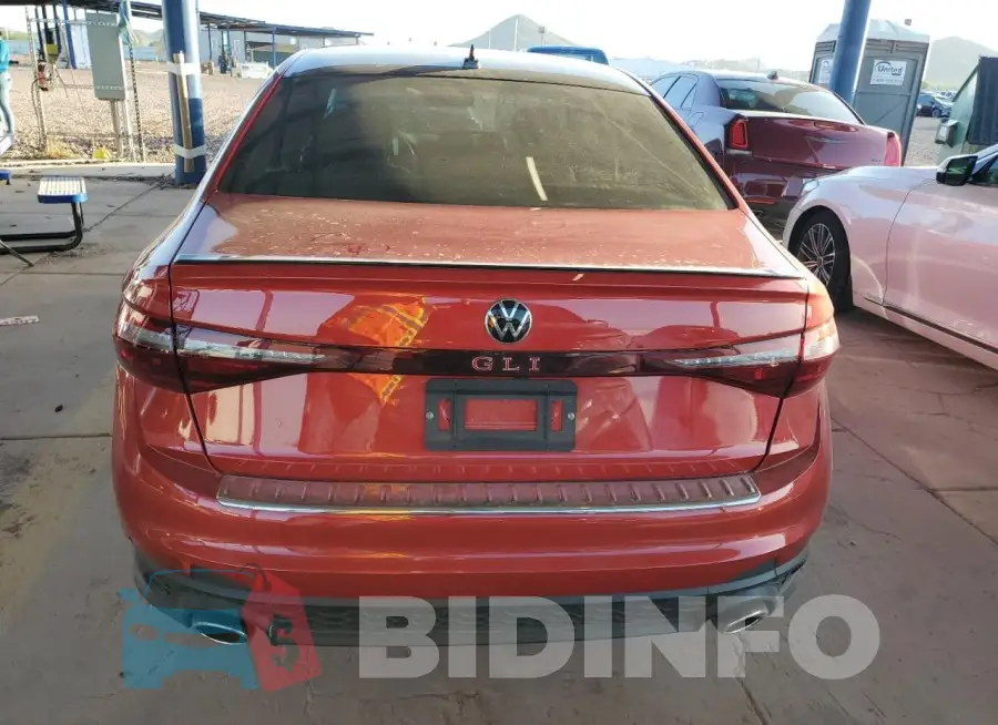 3VW2T7BU0SM003910 Photo# 6