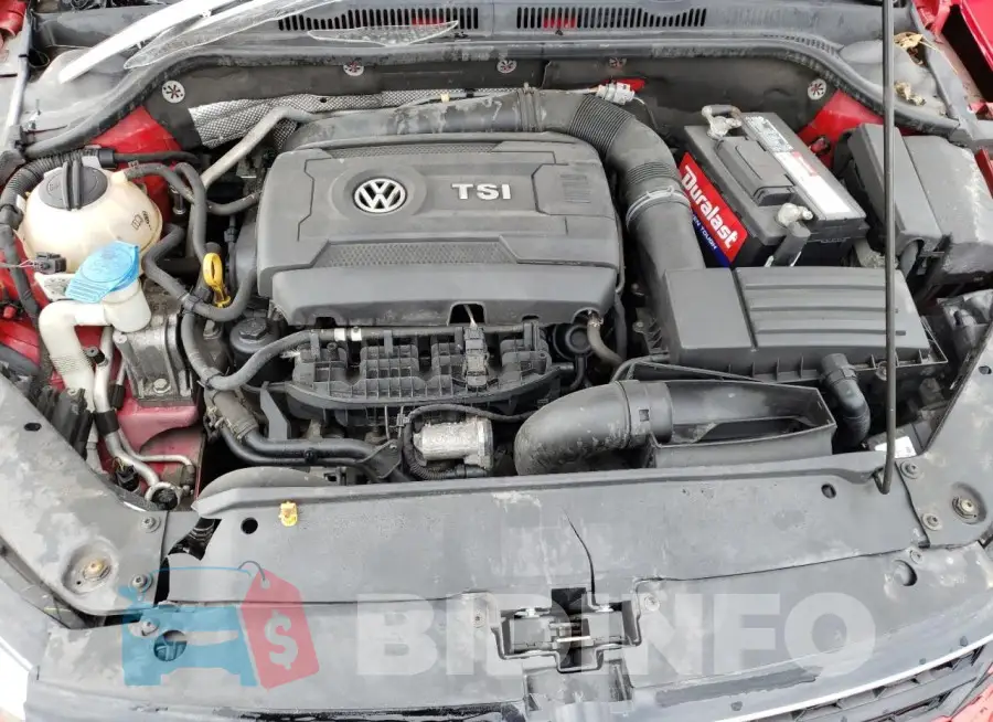 3VW4T7AJ3HM348809 Photo# 11