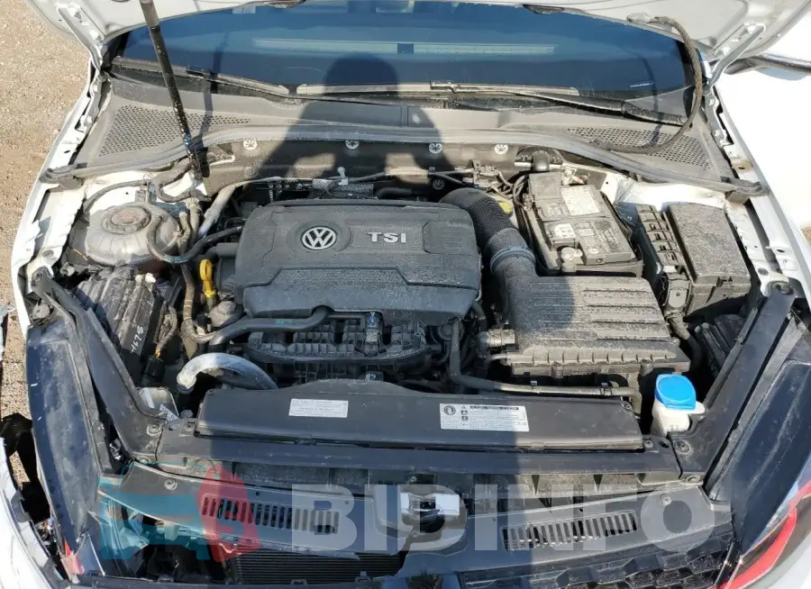 3VW6T7AU9LM009385 Photo# 11