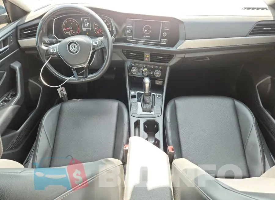3VWC57BU0KM156124 Photo# 8