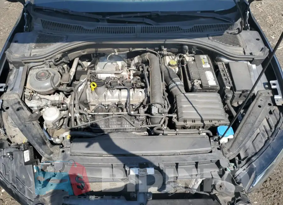 3VWCB7BU0KM141017 Photo# 11