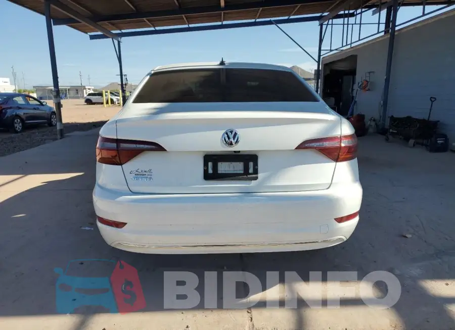3VWCB7BUXKM276263 Photo# 6