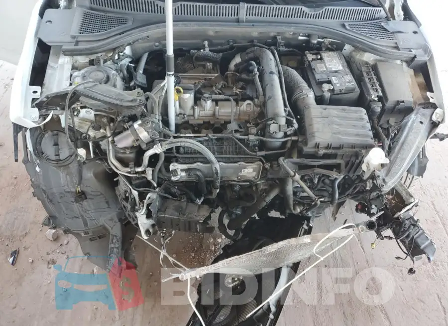 3VWCB7BUXKM276263 Photo# 11