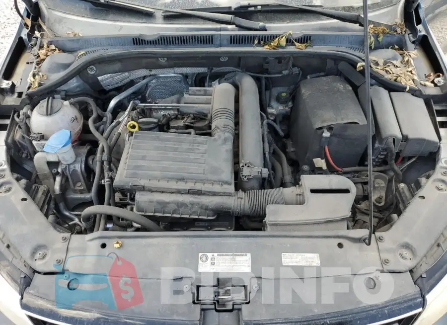 3VWD67AJ7GM344509 Photo# 11