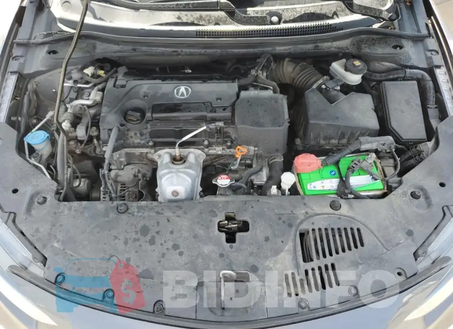 19UDE2F32KA013184 Photo# 11