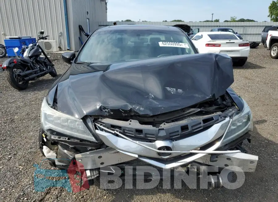 19UDE2F35HA009705 Photo# 11