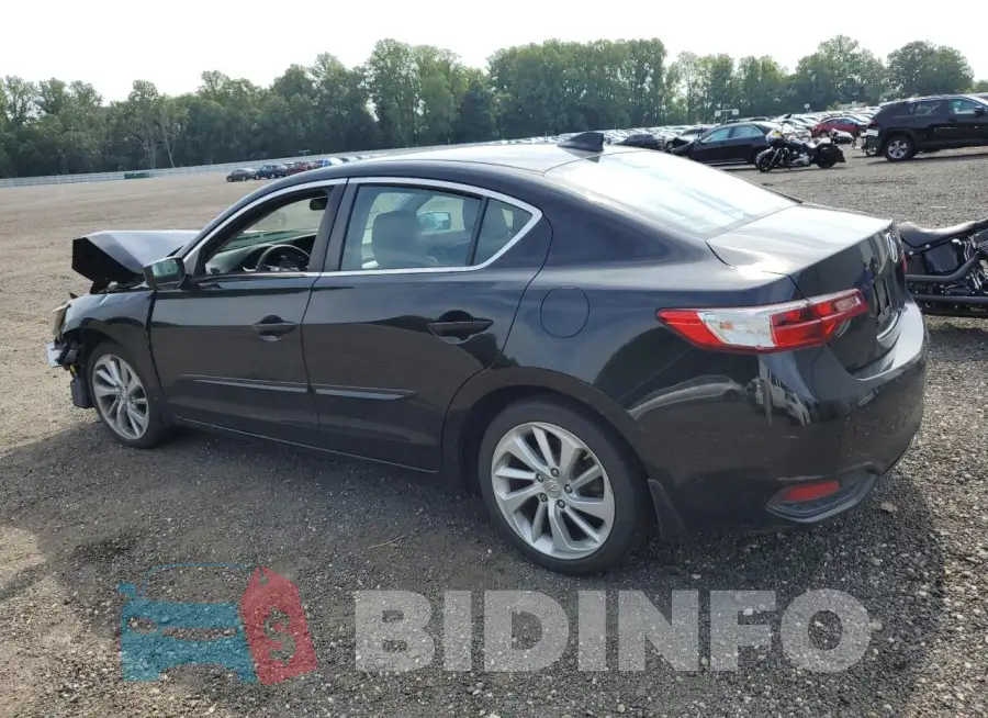 19UDE2F35HA009705 Photo# 2