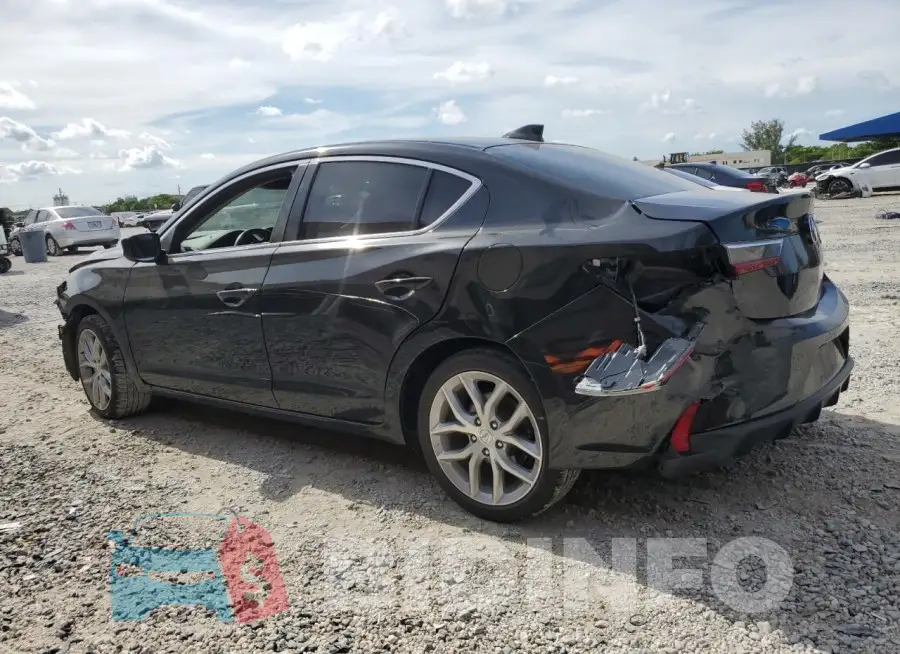 19UDE2F37MA004399 Photo# 2