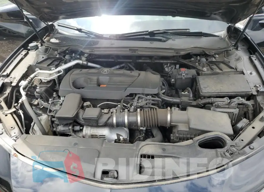 19UUB6F40MA010604 Photo# 11