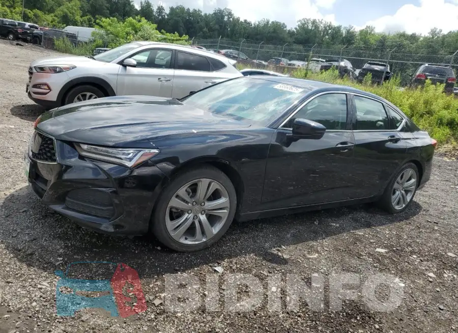 19UUB6F40MA010604 Photo# 1