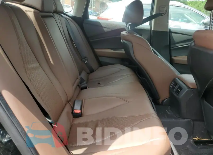 19UUB6F40MA010604 Photo# 10