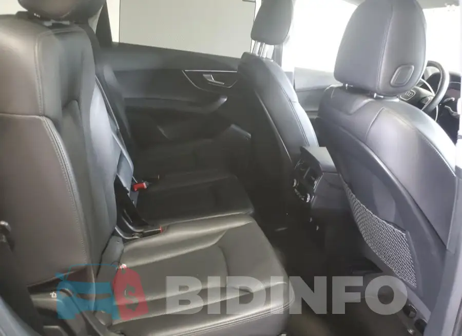 WA1LAAF70KD021151 Photo# 11