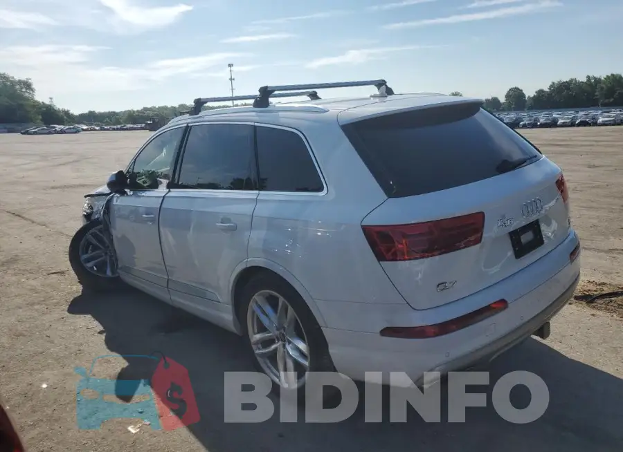 WA1VAAF79JD024007 Photo# 2