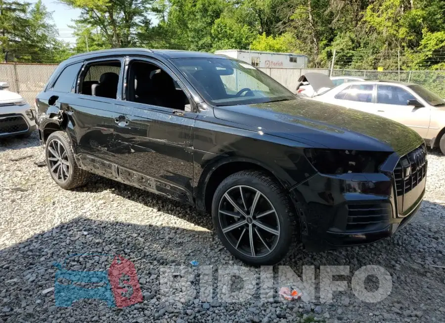 WA1VXBF70PD015807 Photo# 4