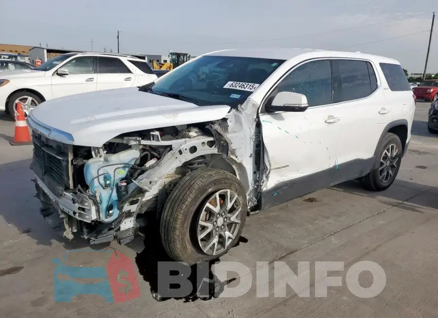 1GKKNKLS5LZ144764 Photo# 1