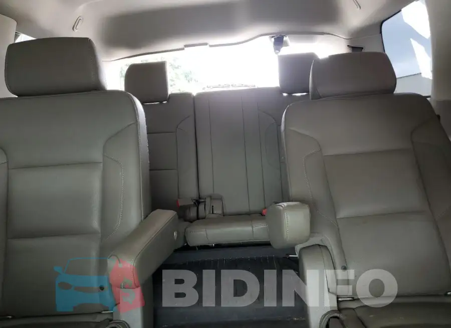 1GKS1BKC2JR242945 Photo# 10