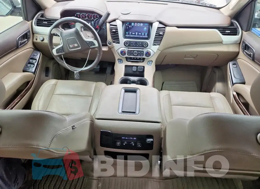 1GKS2BKC1KR177228 Photo# 8