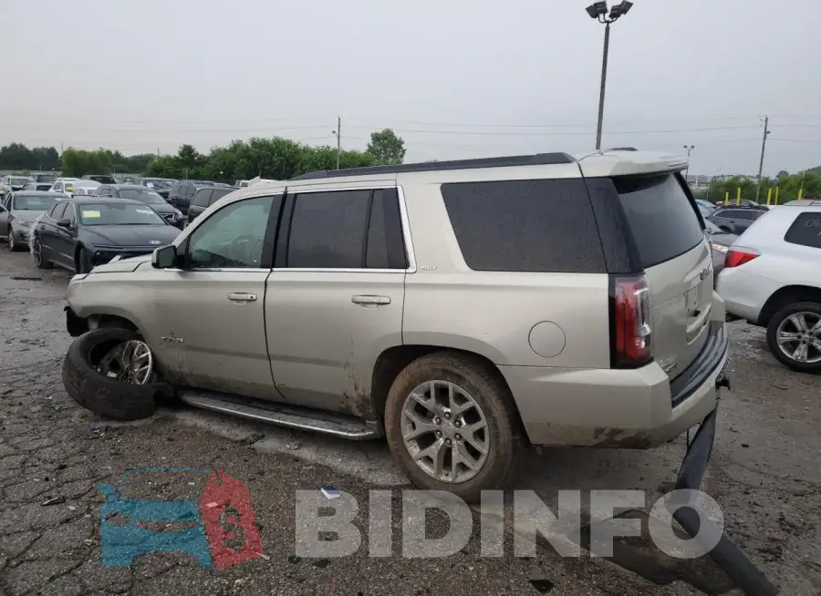 1GKS2BKC2HR298889 Photo# 2
