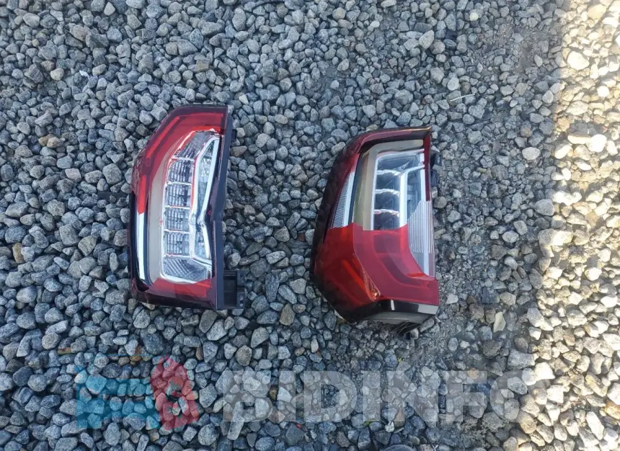 1GKS2BKD7MR207148 Photo# 13