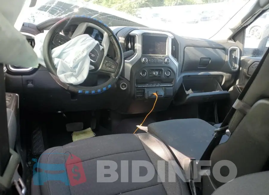 1GT59ME73NF183195 Photo# 8