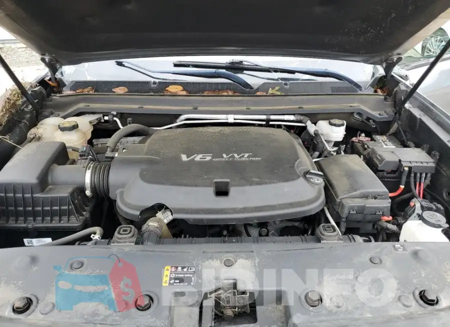1GTG6CENXM1110394 Photo# 11