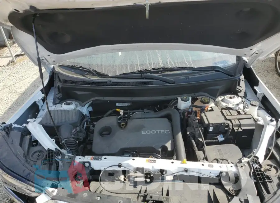 3GKALPEV6ML302995 Photo# 12