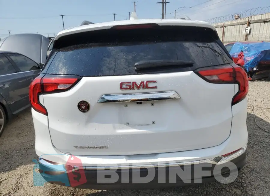 3GKALPEV6ML302995 Photo# 6