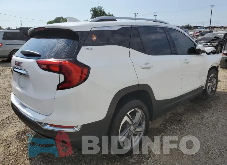3GKALPEV6ML302995 Photo# 3