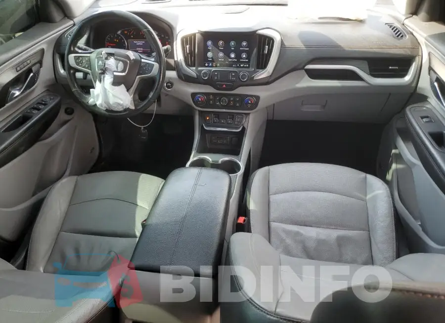 3GKALPEV6ML302995 Photo# 8