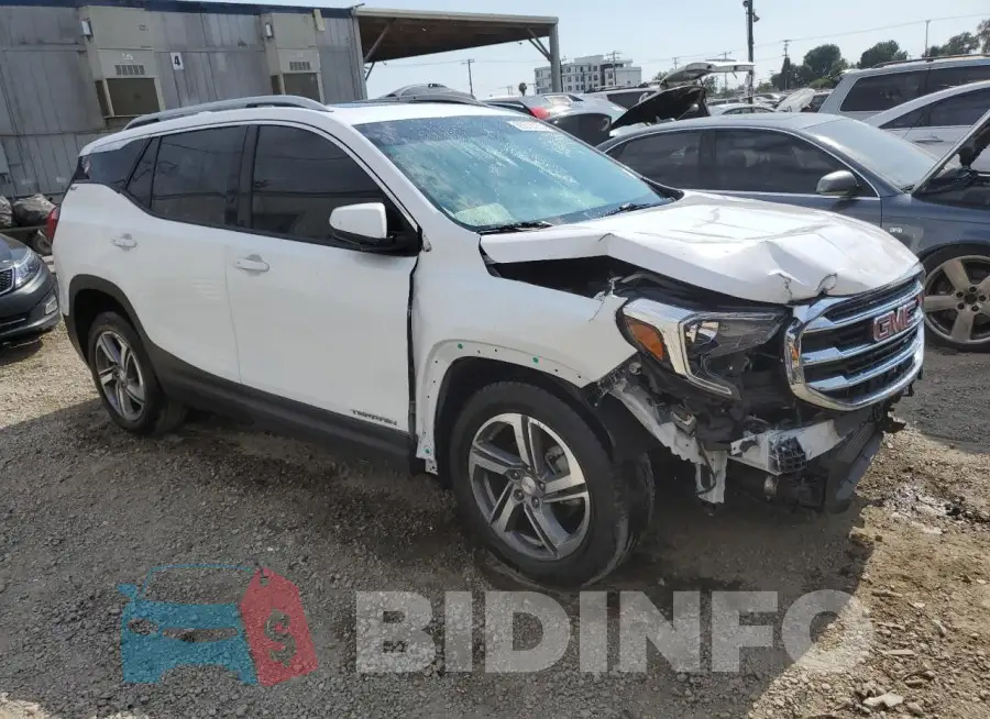 3GKALPEV6ML302995 Photo# 4