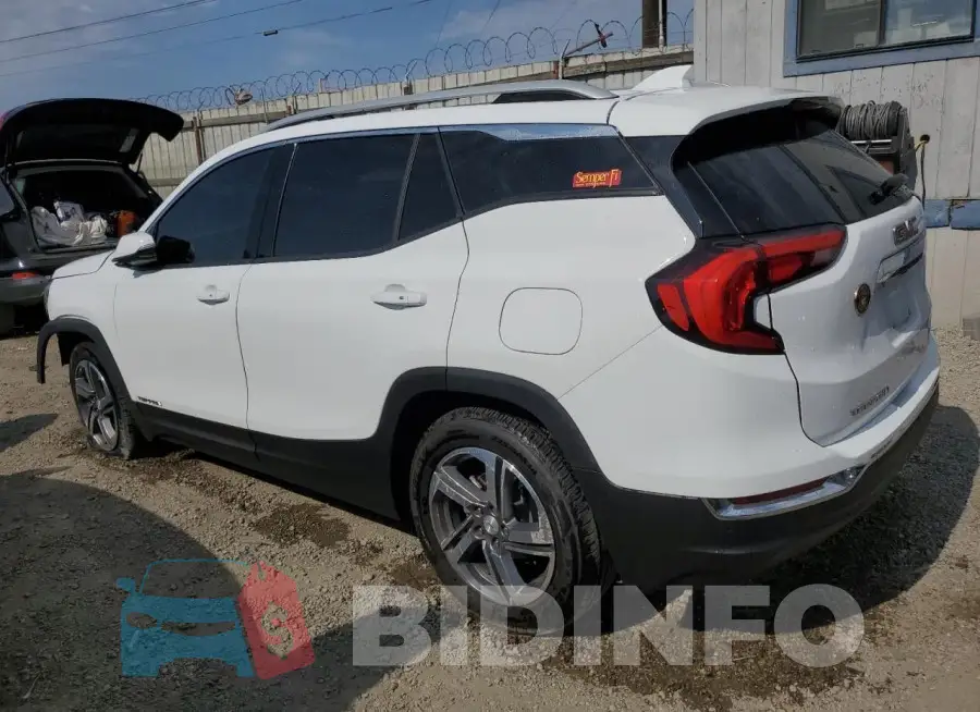 3GKALPEV6ML302995 Photo# 2