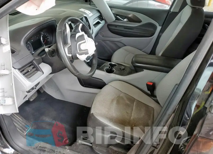 3GKALTEV2NL178721 Photo# 7