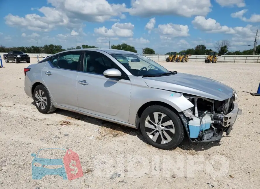 1N4BL4BV4LC200260 Photo# 4