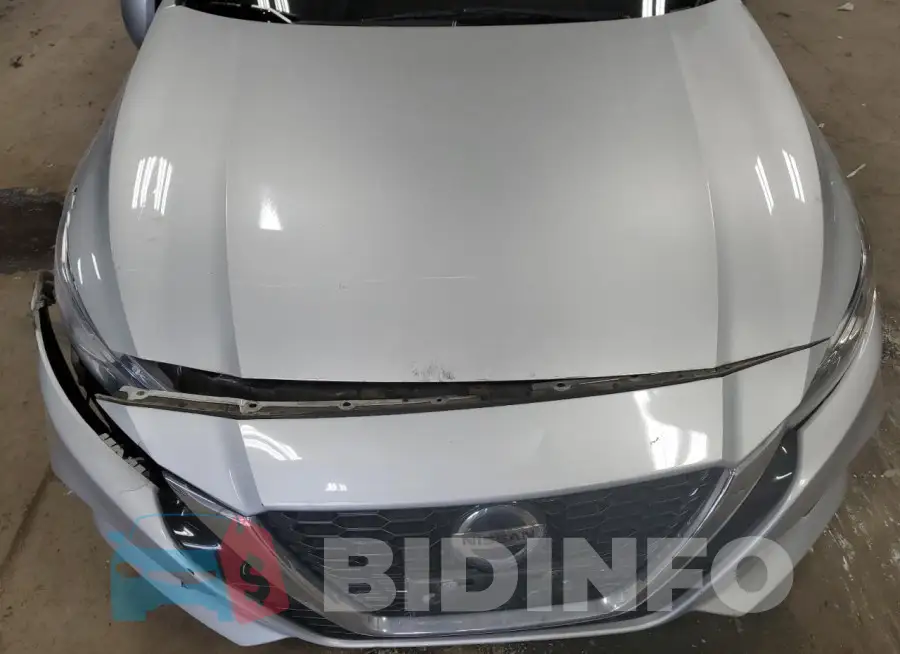 1N4BL4BVXKC196486 Photo# 11