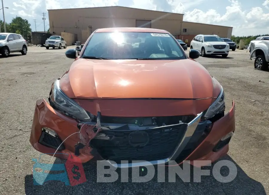 1N4BL4CV1NN360716 Photo# 5