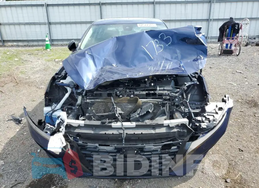 1N4BL4CV2PN361733 Photo# 5