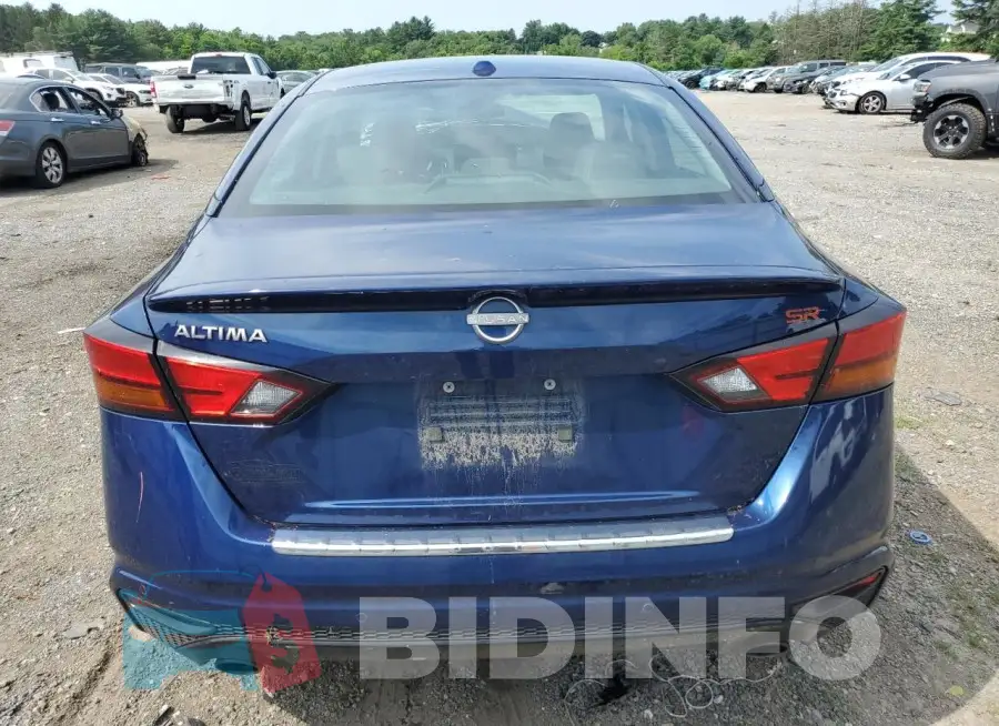 1N4BL4CV2PN361733 Photo# 6