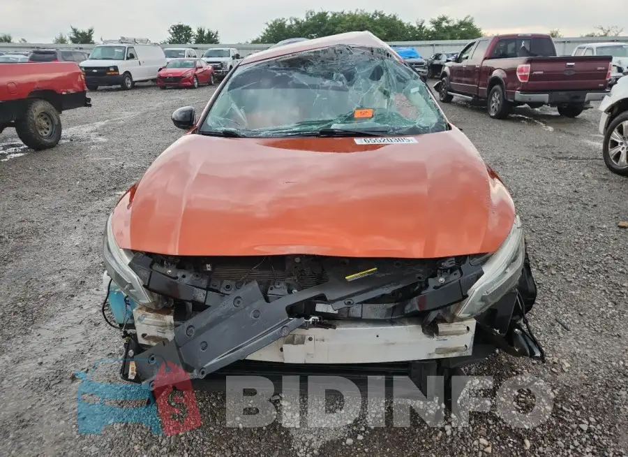 1N4BL4CV5KN320604 Photo# 5
