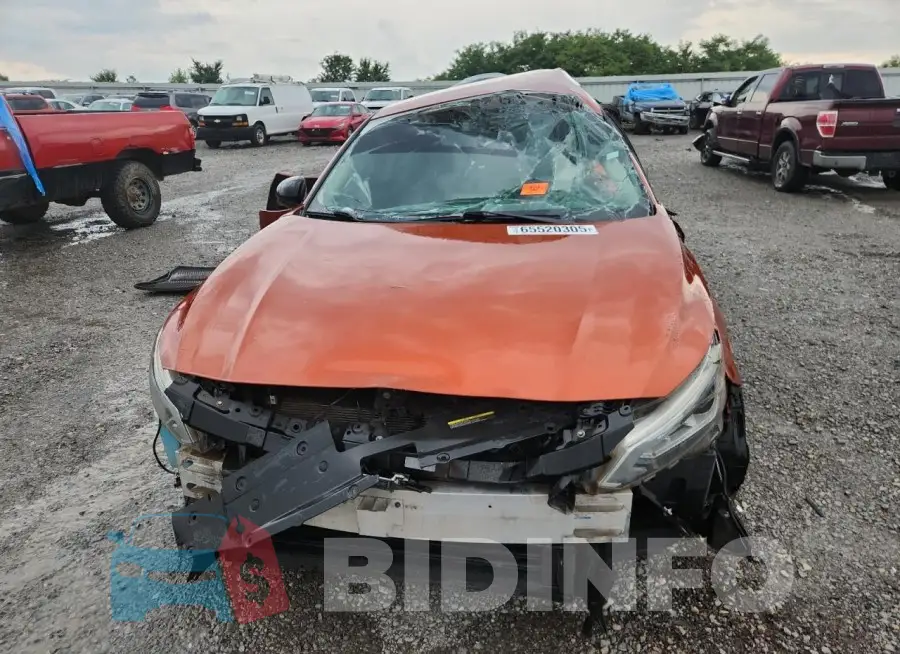 1N4BL4CV5KN320604 Photo# 11