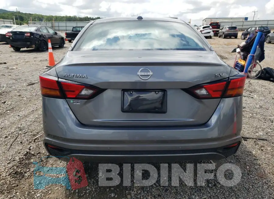 1N4BL4DVXPN309281 Photo# 6