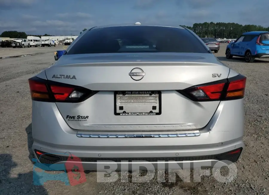 1N4BL4DVXPN424253 Photo# 6