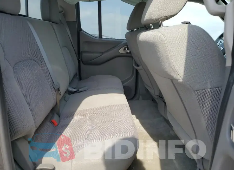 1N6AD0EV7JN712780 Photo# 10