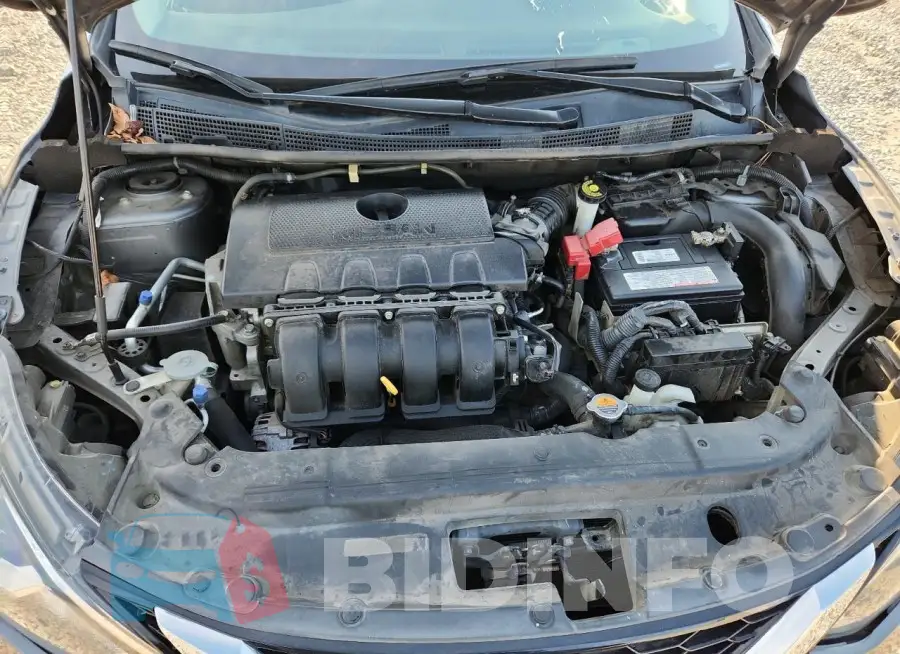 3N1AB7AP5JY214253 Photo# 11