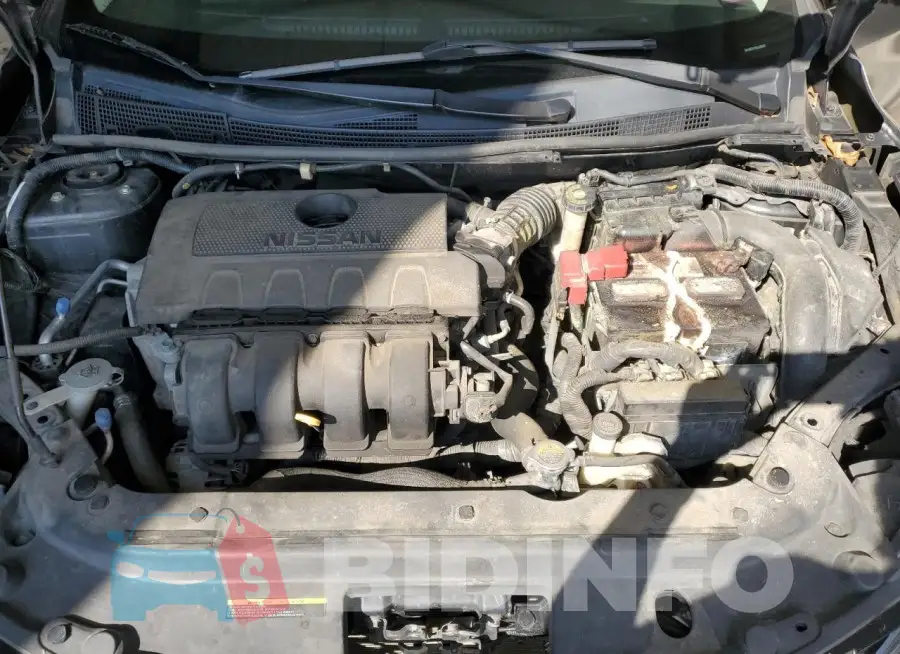 3N1AB7APXGL659593 Photo# 11